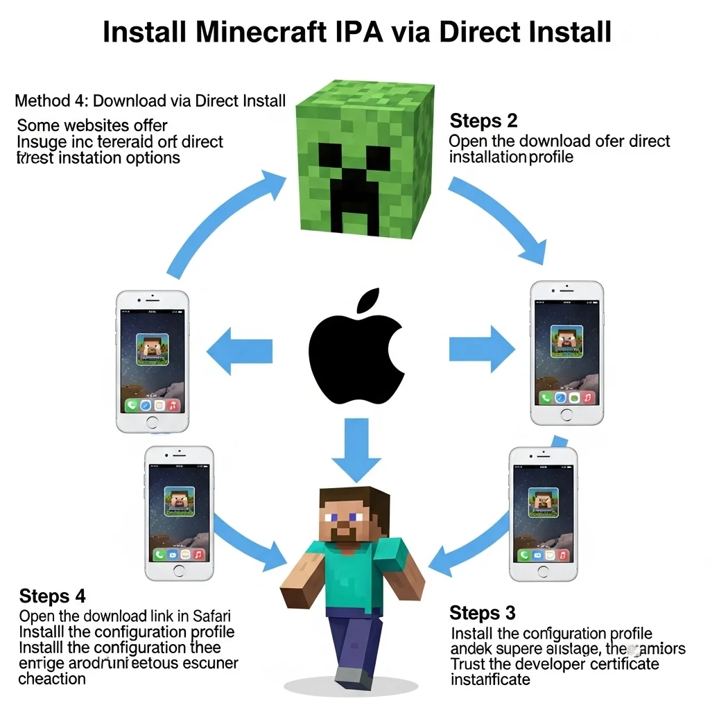 Direct-Install