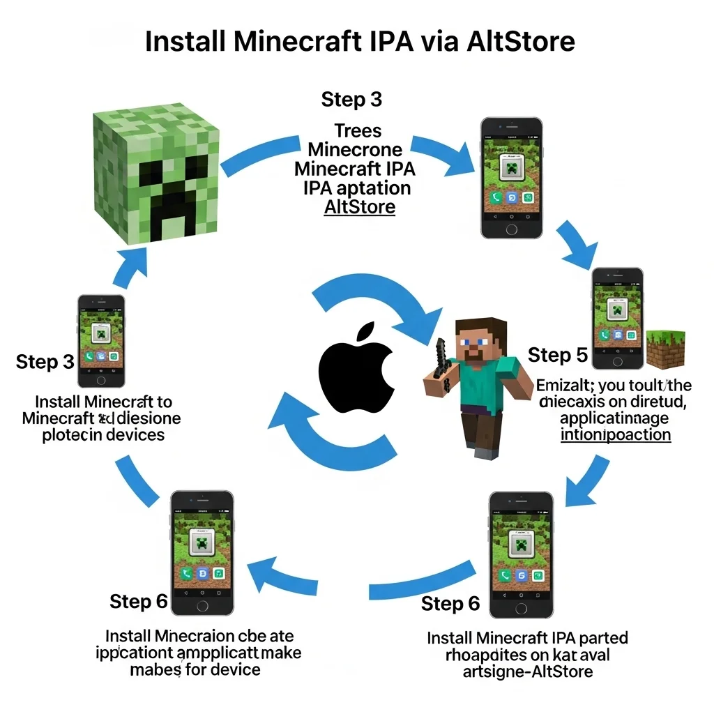 Download Via AltStore