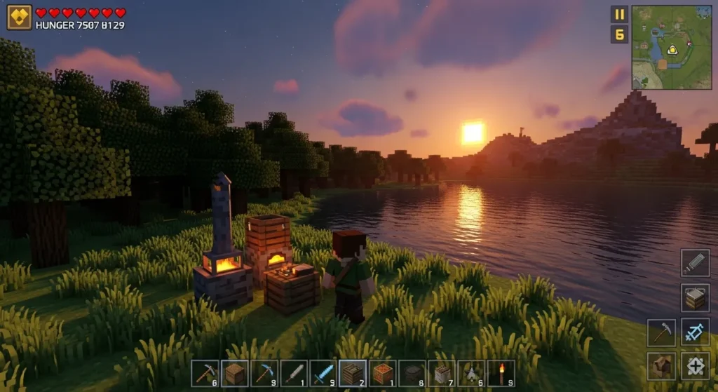 Survivalcraft 2