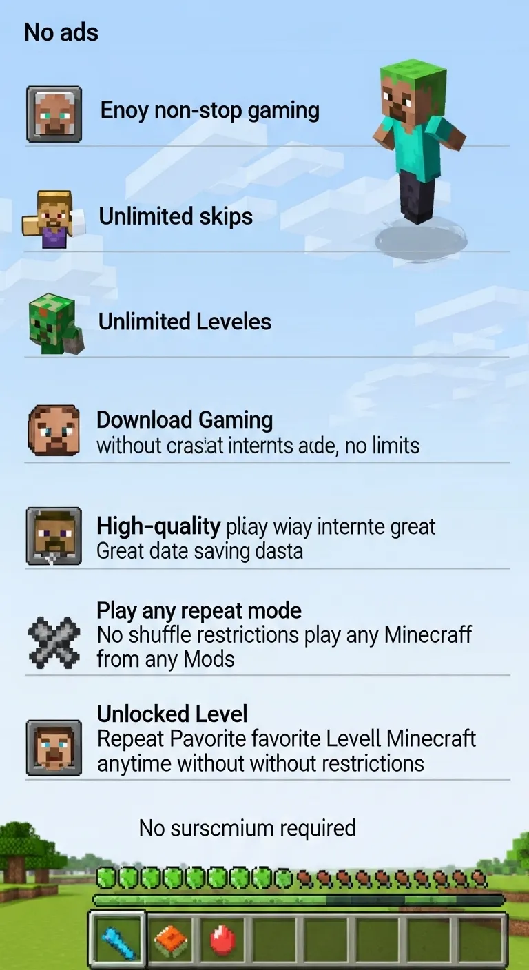 all features