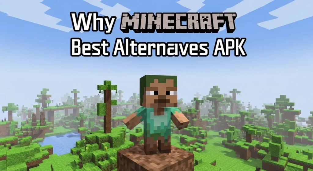 best from alternatives